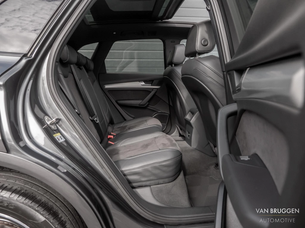 Audi Q5 – foto 25