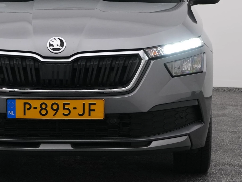 Škoda Kamiq – foto 29