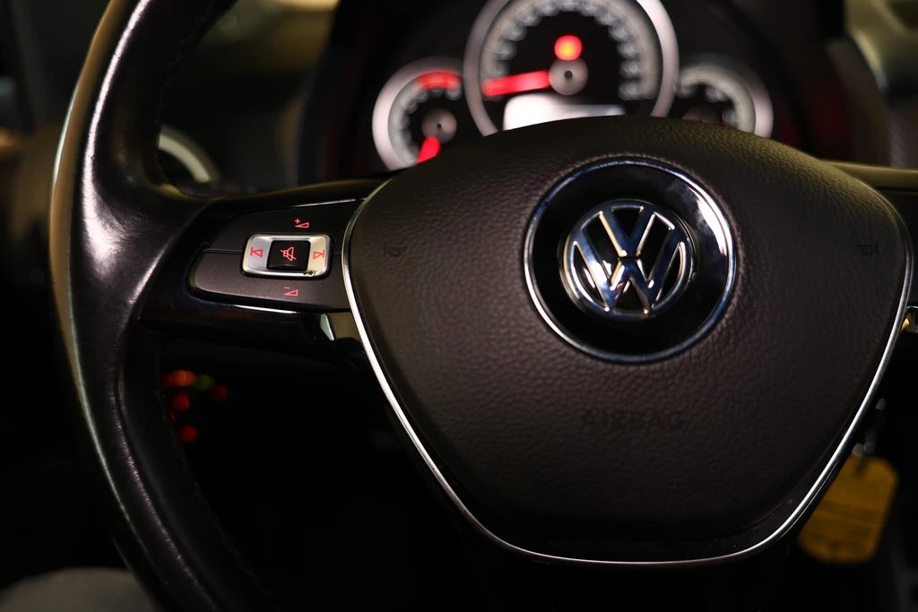 Volkswagen up! – foto 16