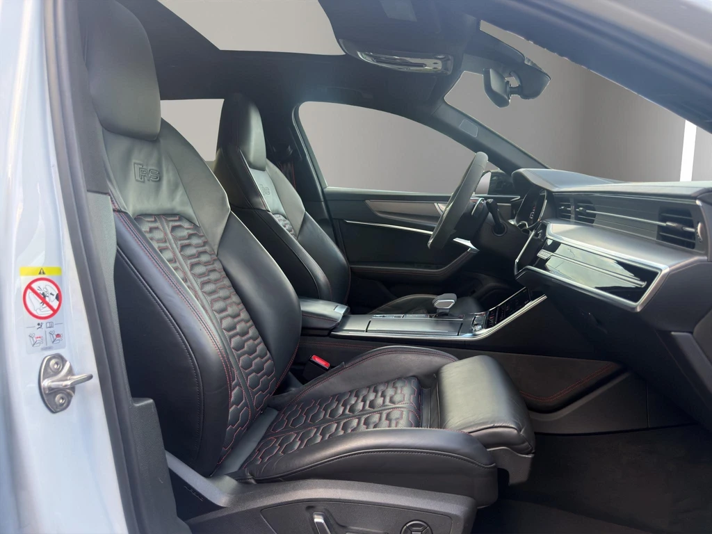Audi RS6 – foto 14