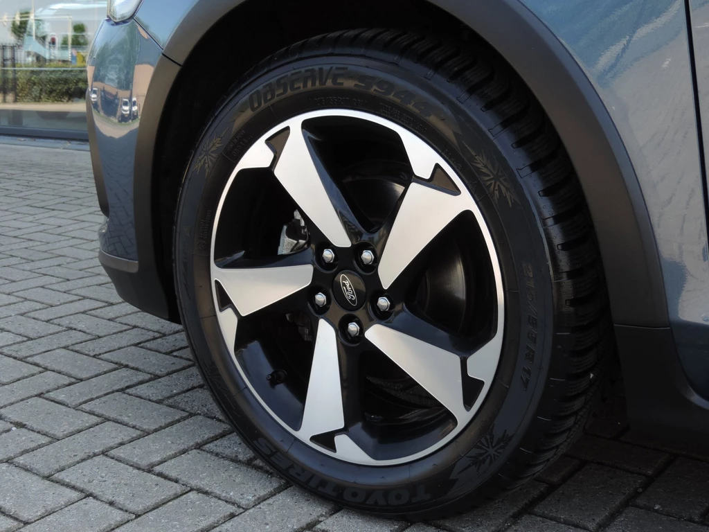 Ford Focus – foto 55