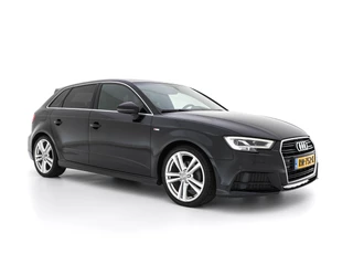 Audi A3 – thumbnail 5