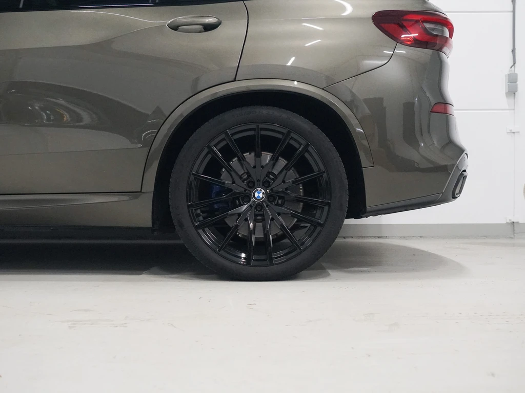 BMW X5 – foto 46