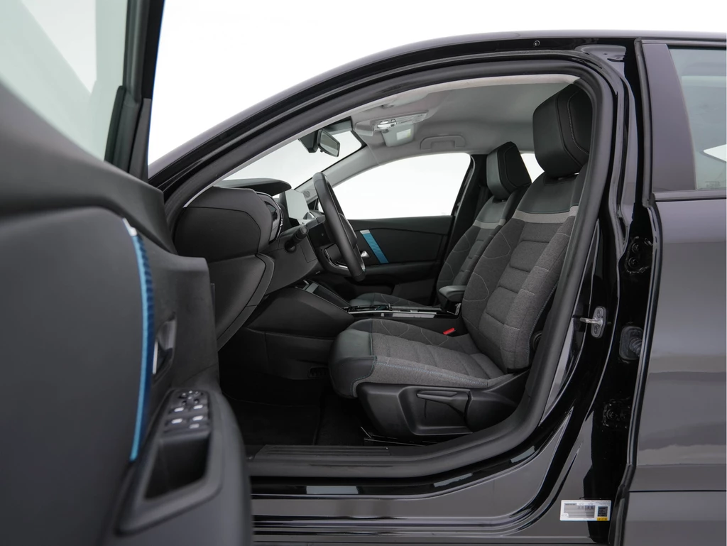 Citroën ë-C4 X – foto 8