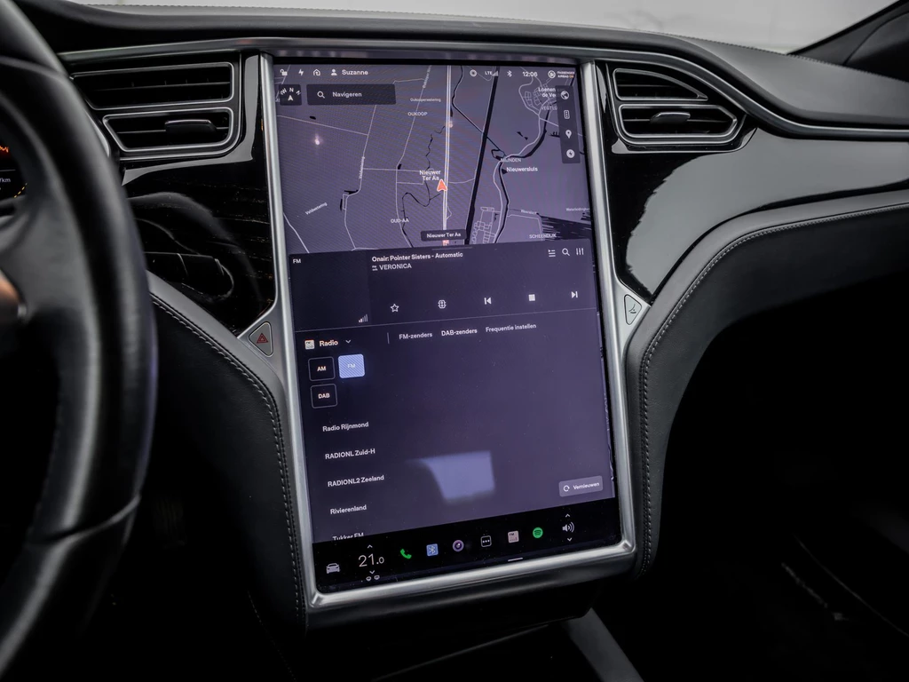 Tesla Model S – foto 18