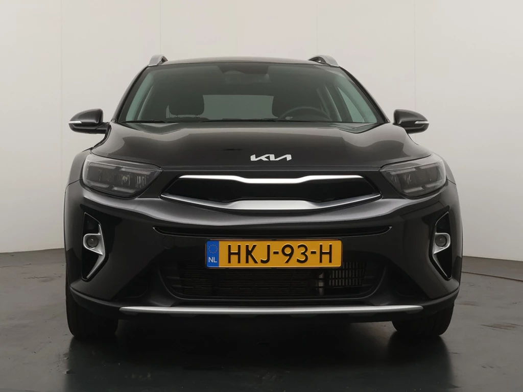 Kia Stonic – foto 13