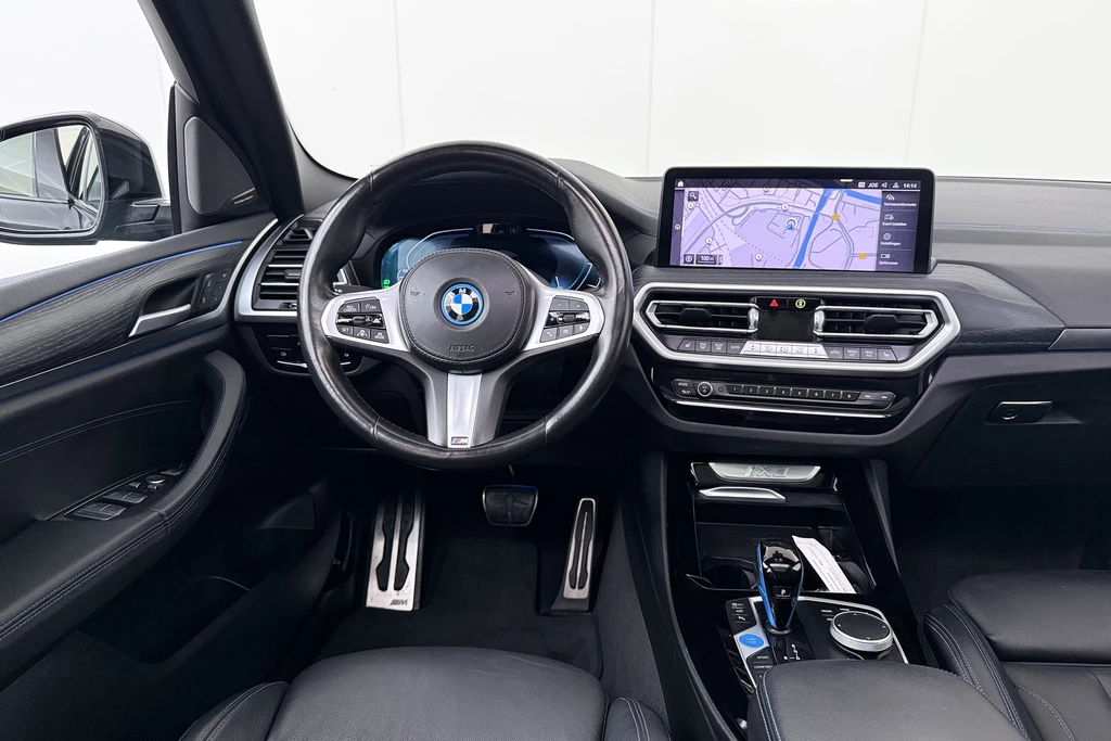BMW iX3 – foto 8