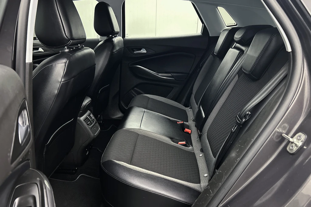 Opel Grandland X – foto 28