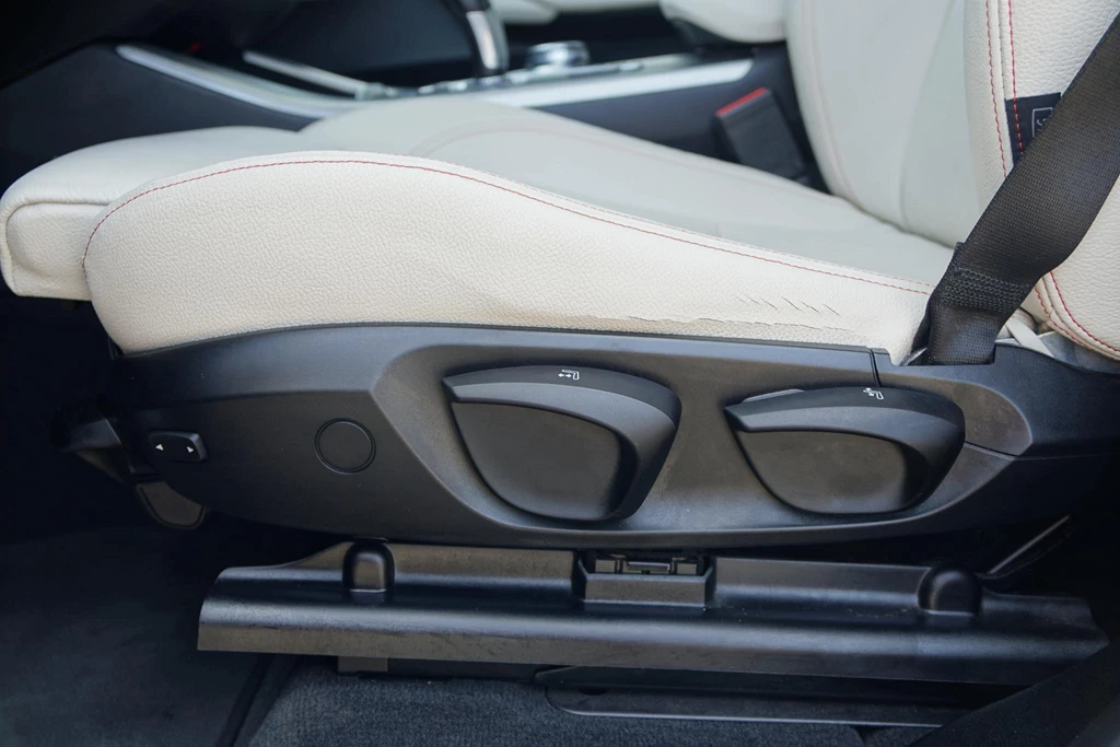 BMW X3 – foto 45