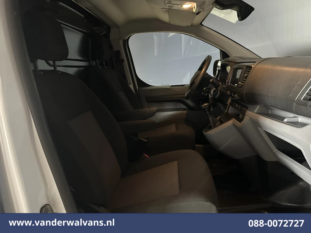 Citroën Jumpy – foto 8