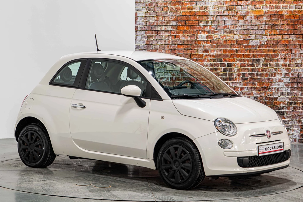 Fiat 500 – foto 23