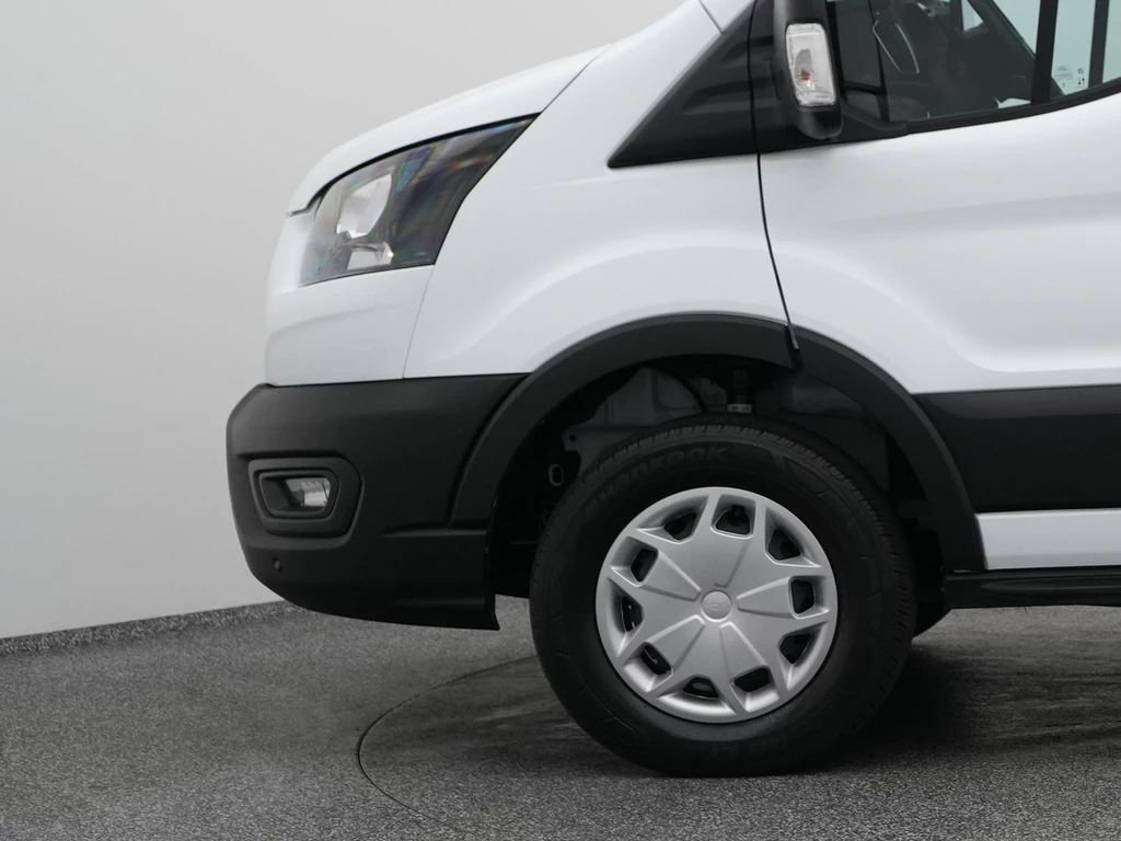 Ford E-Transit – foto 43