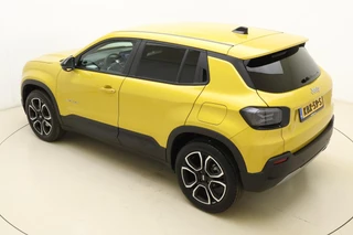Jeep Avenger – thumbnail 3