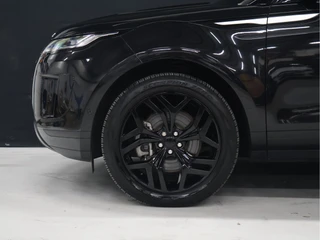 Land Rover Range Rover Evoque – thumbnail 6