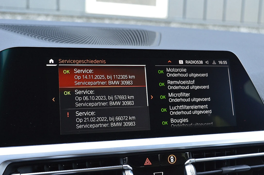 BMW 3 Serie – foto 24