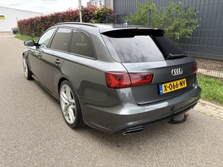 Audi A6 – thumbnail 5