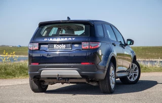 Land Rover Discovery Sport – thumbnail 11