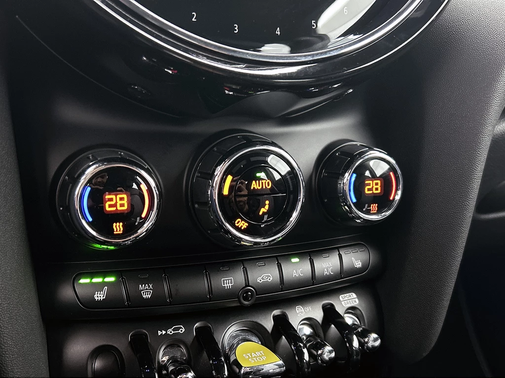 MINI Electric – foto 25