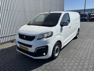 Peugeot Expert – thumbnail 2