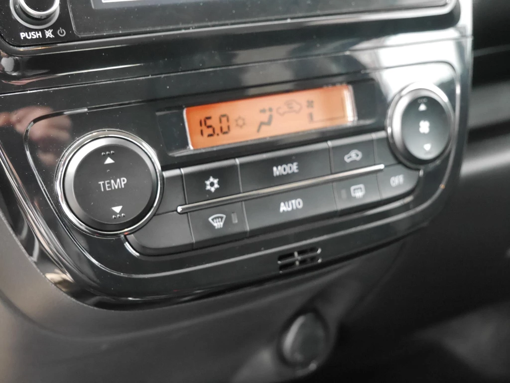 Mitsubishi Space Star – foto 15