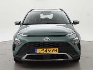 Hyundai Bayon – thumbnail 7