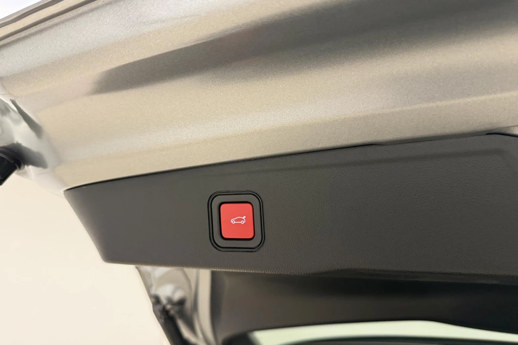 Jeep Avenger – foto 15