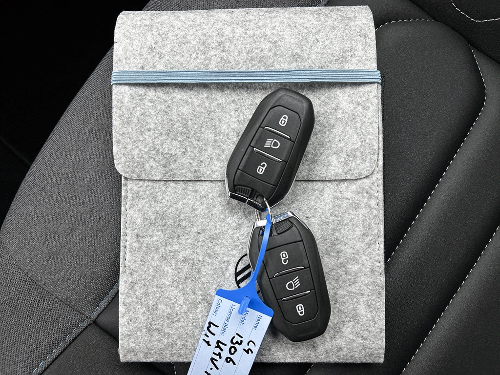Citroën C4 – foto 34