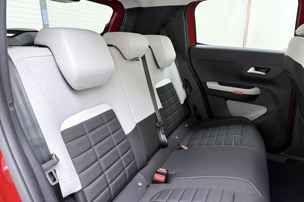 Citroën C3 – foto 14