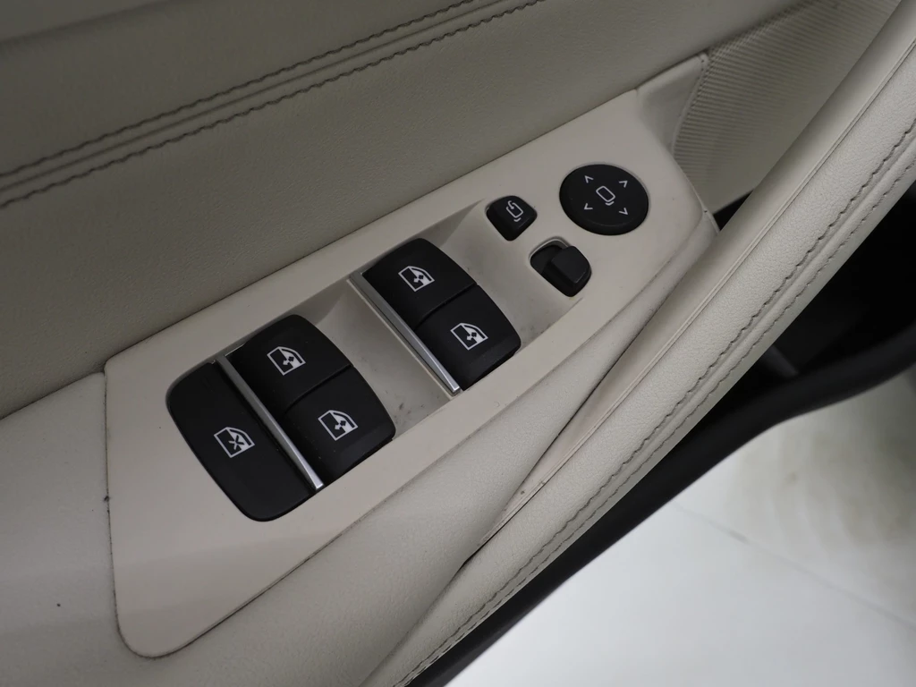 BMW 5 Serie – foto 19