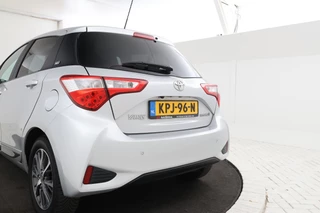 Toyota Yaris – thumbnail 3
