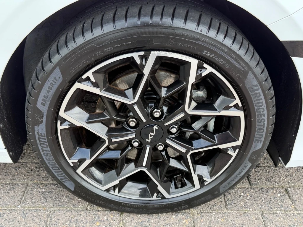 Kia Ceed – foto 21