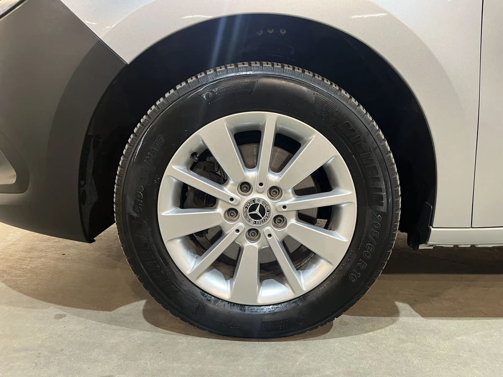 Mercedes-Benz Citan – foto 18