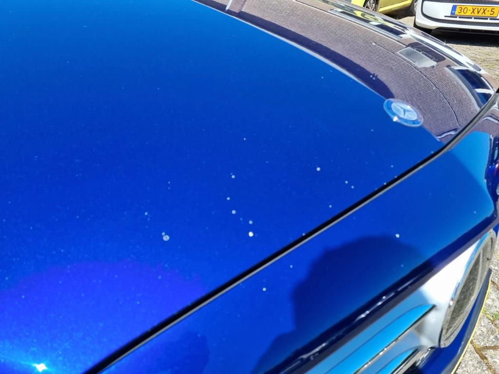 Mercedes-Benz C-Klasse – foto 9