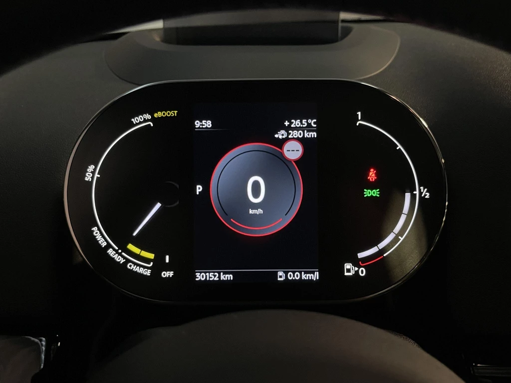 MINI Countryman – foto 20