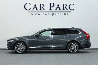 Volvo V90 – thumbnail 1