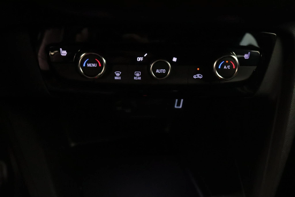 Opel Corsa-e – foto 26