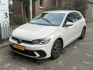 Volkswagen Polo – thumbnail 2