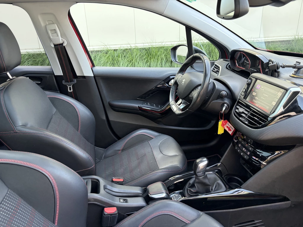 Peugeot 2008 – foto 30