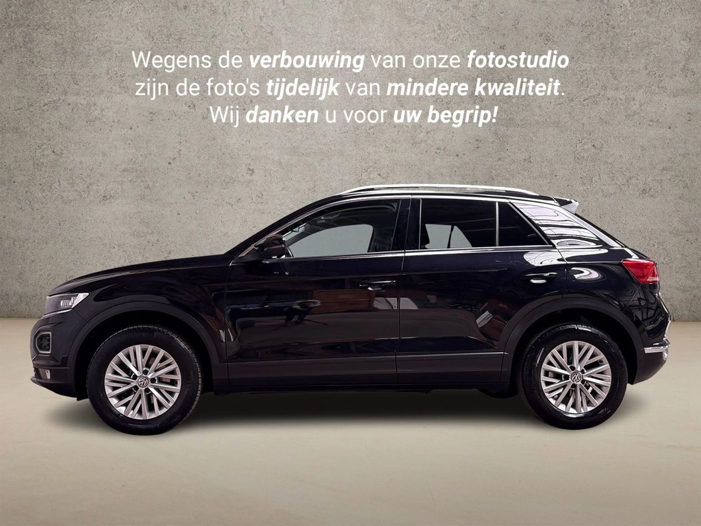 Volkswagen T-Roc – foto 2