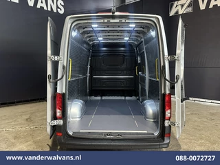 Volkswagen Crafter – thumbnail 13