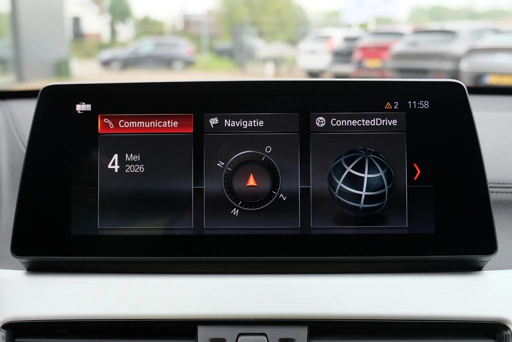 BMW X1 – foto 21