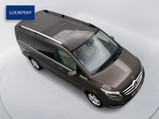 Mercedes-Benz V-Klasse – thumbnail 12