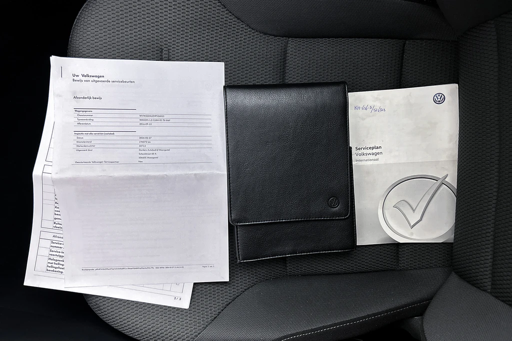 Volkswagen Golf – foto 32