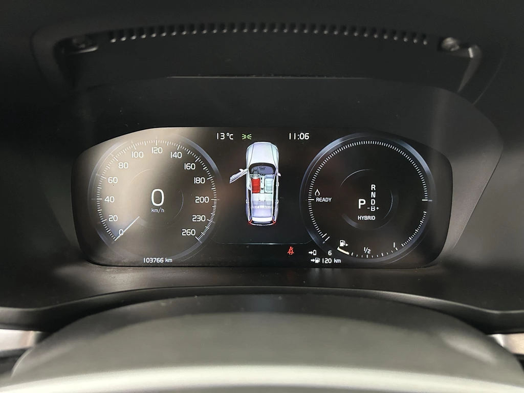Volvo V60 – foto 36