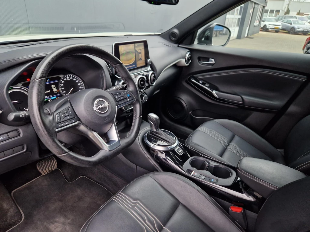 Nissan Juke – foto 6