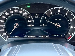 BMW 5 Serie – thumbnail 27