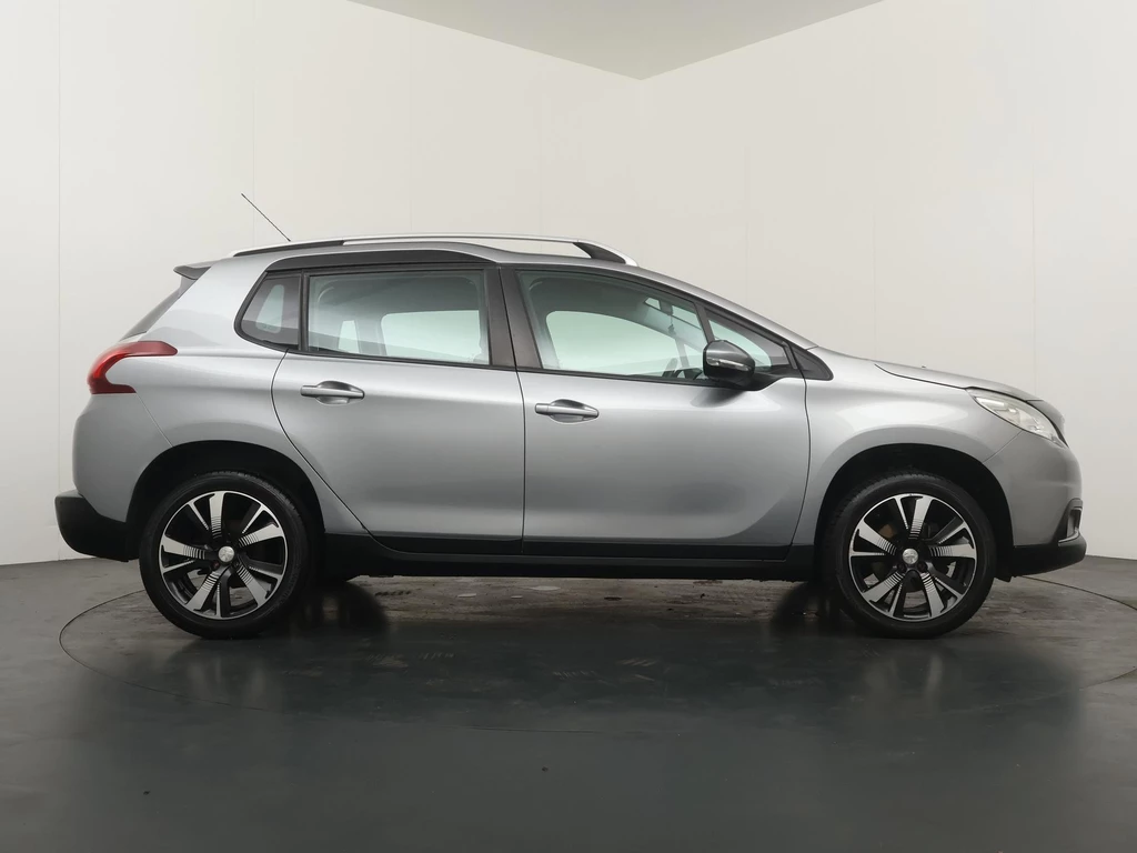 Peugeot 2008 – foto 6