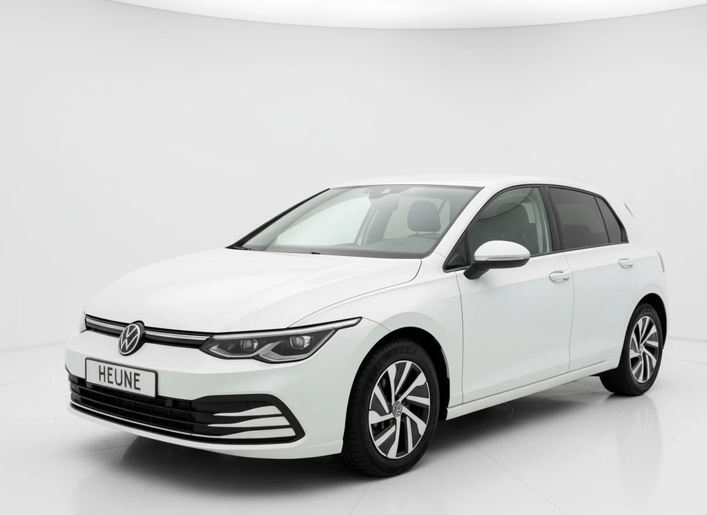 Volkswagen Golf – foto 2
