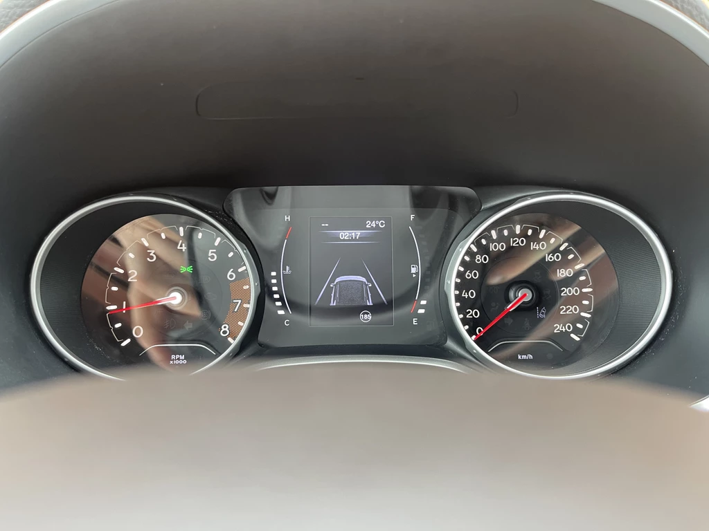 Jeep Compass – foto 11