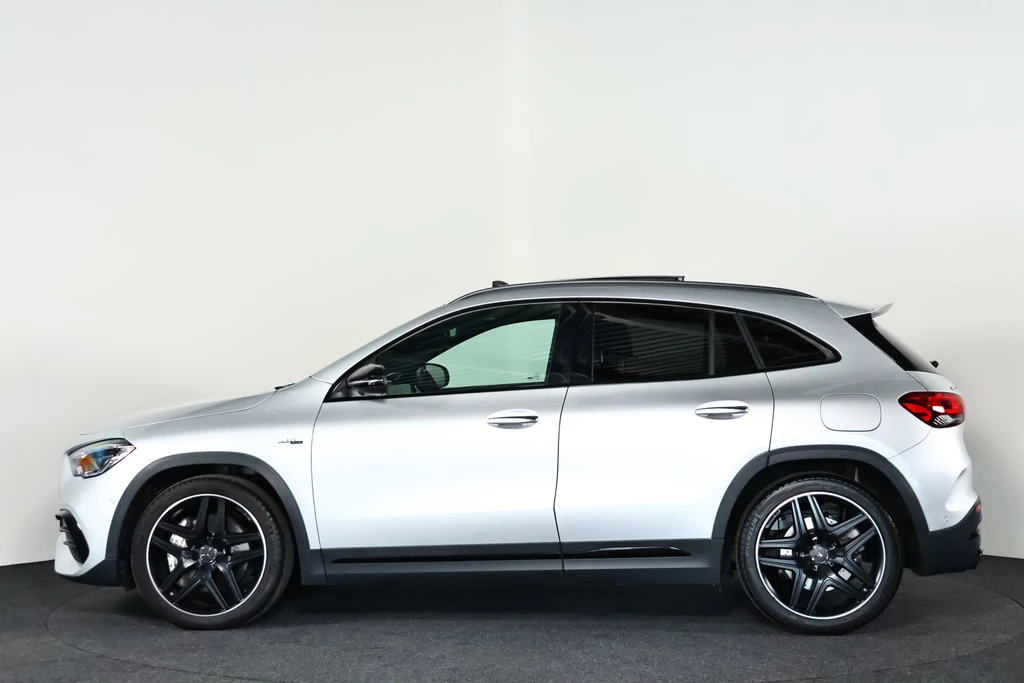 Mercedes-Benz GLA – foto 2